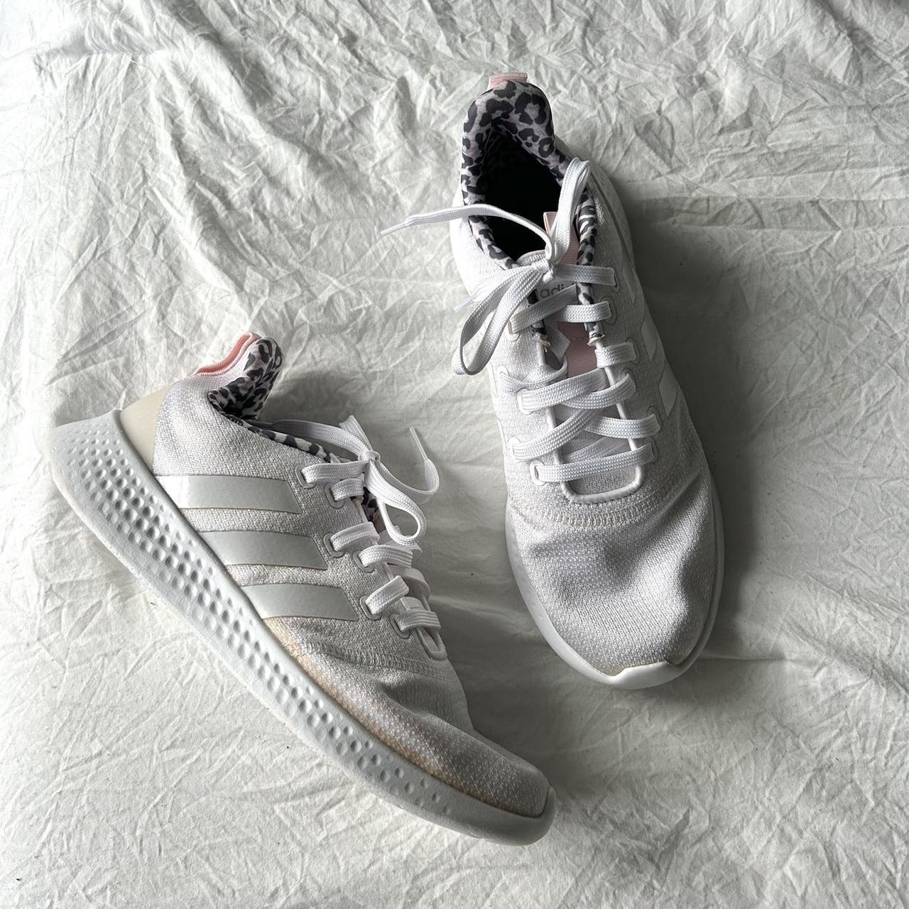 adidas cloudfoam comfort