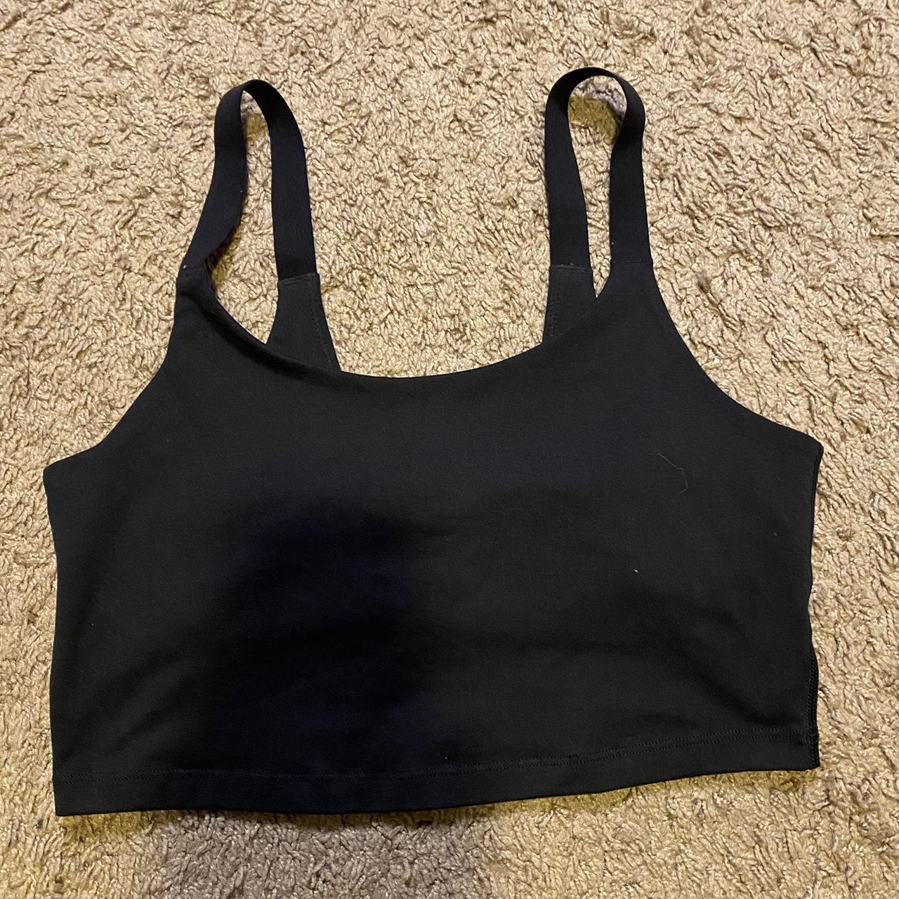 Offline by Aerie Cropped Tank Align tank dupe!... Depop