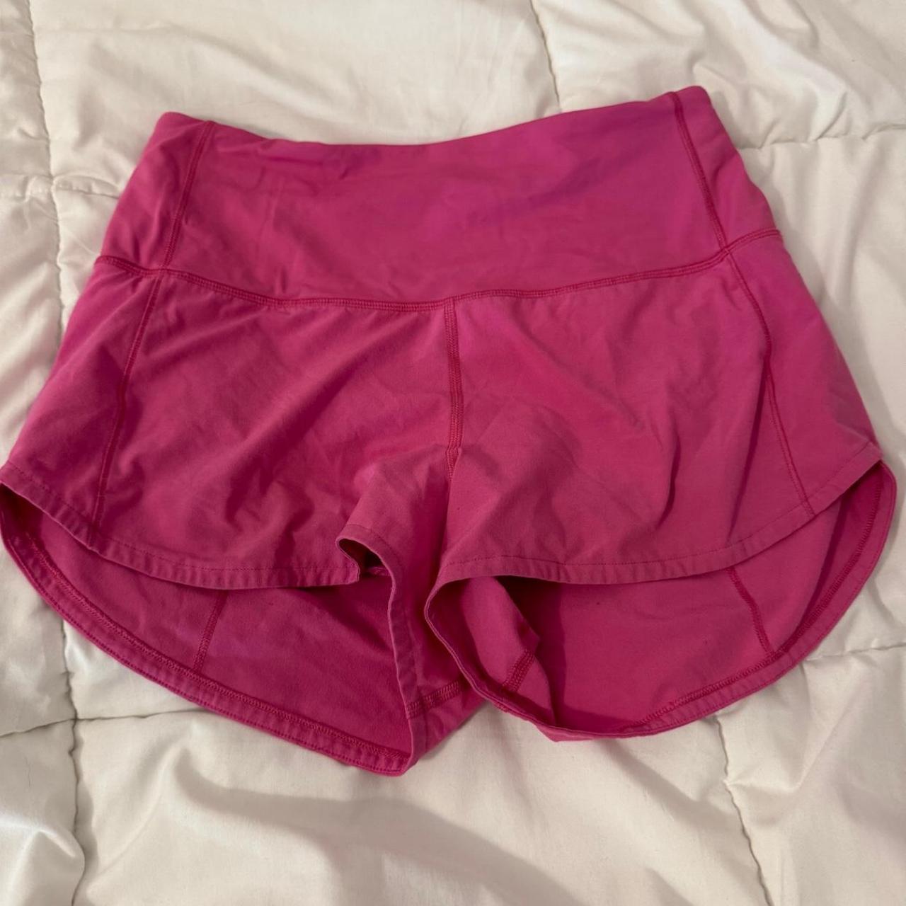 sonic pink speed ups - Depop