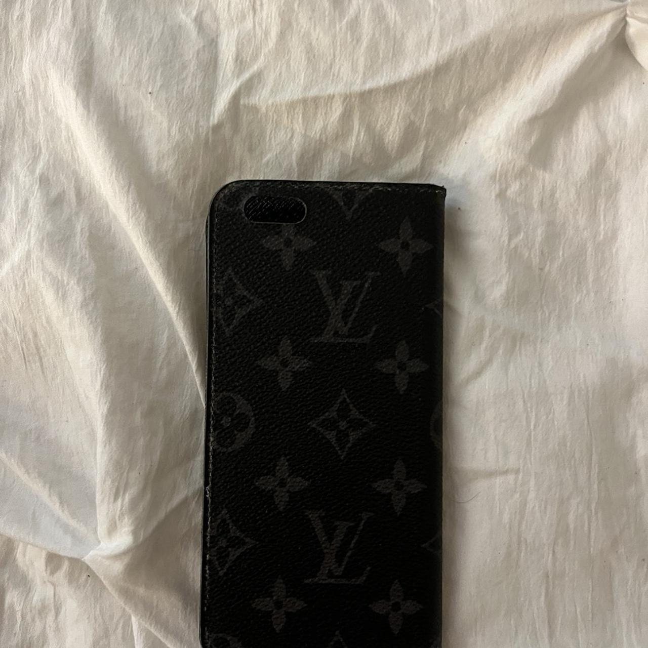 iPhone 13 Pro Max Louis Vuitton Cases, $50 each, two - Depop