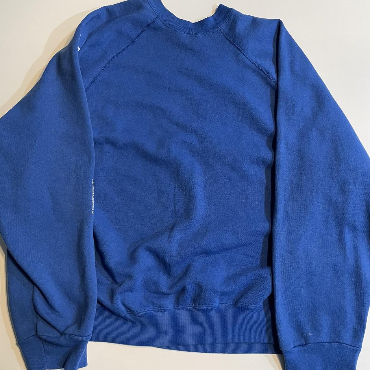 Artek Men's Blue Sweatshirt (4)