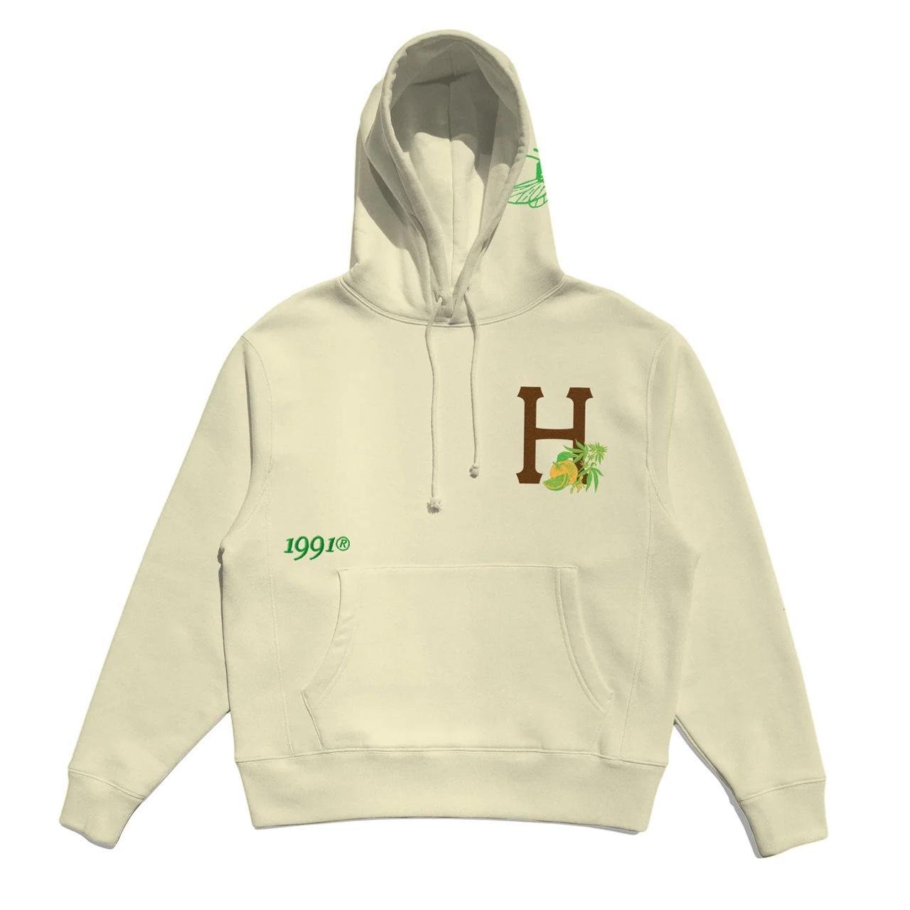 Huf planta discount