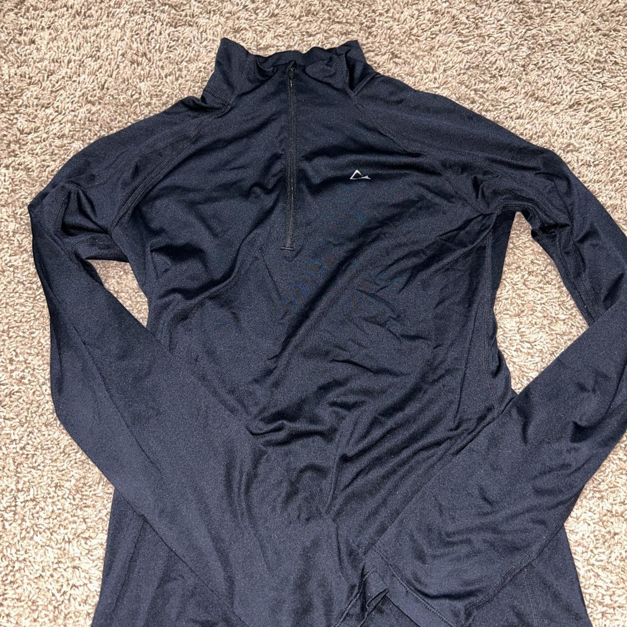 Women’s running long sleeve shirt Depop