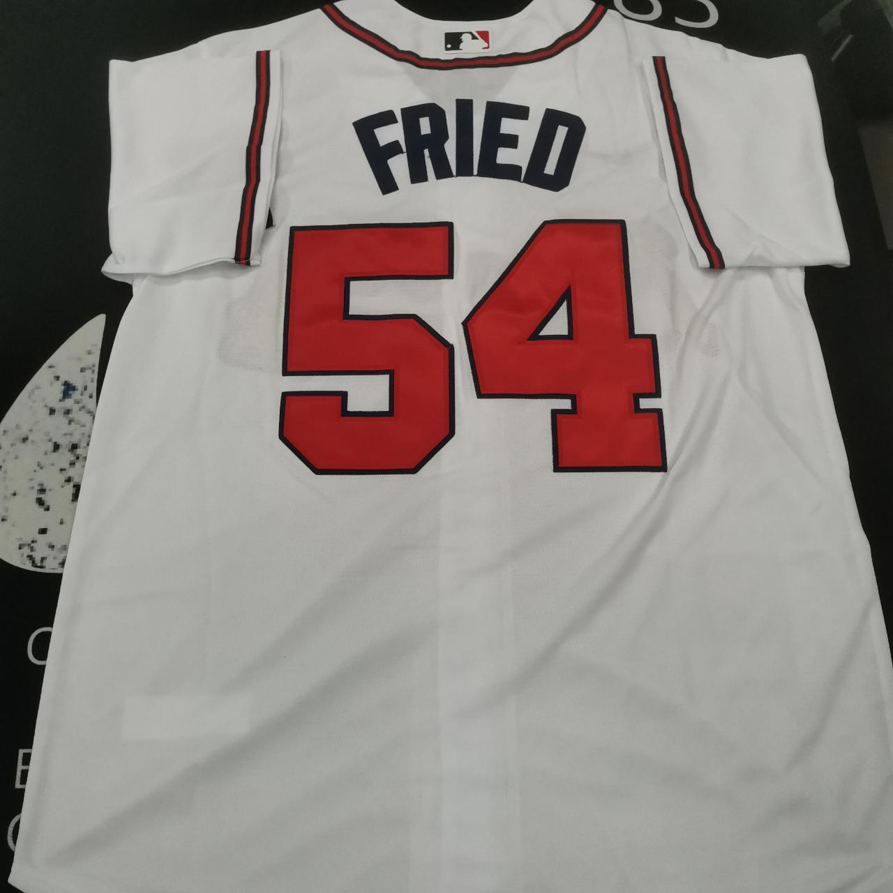 Justin Fields Jersey Official NFL Apparel New - Depop