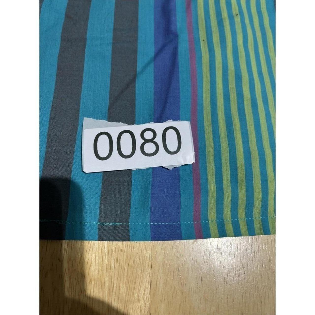 Bold Elements Men's Shirt - Blue - L – Basic Elem… - image 8