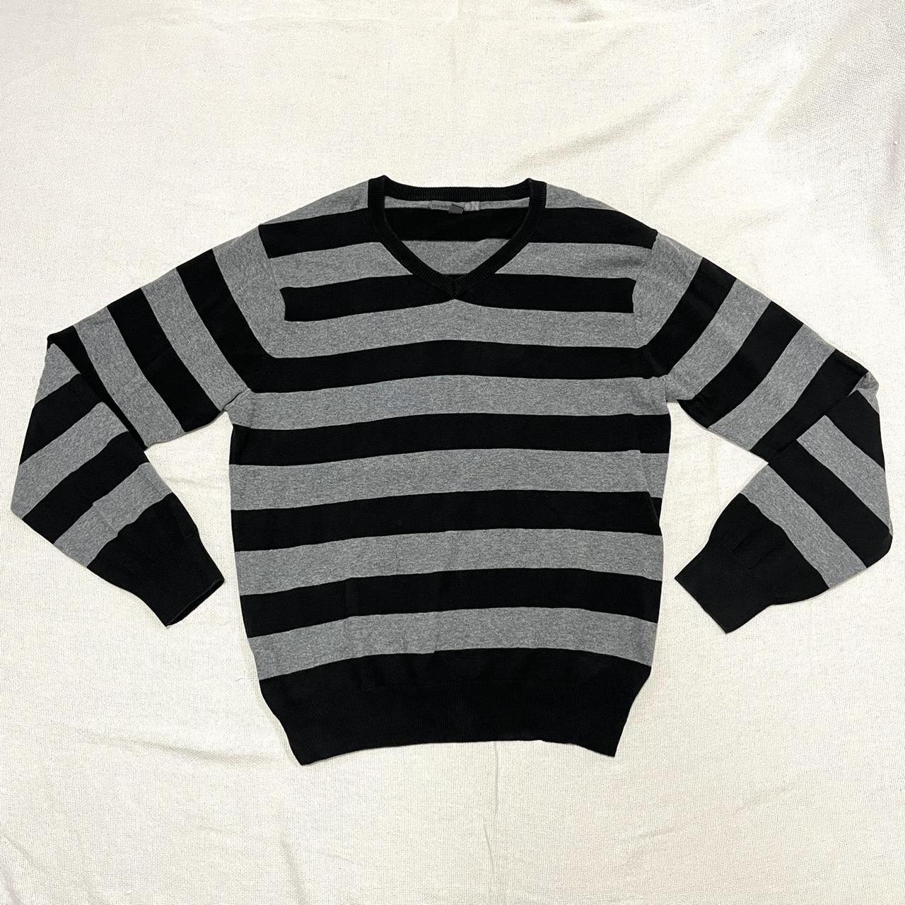 Old navy deals striped sweater