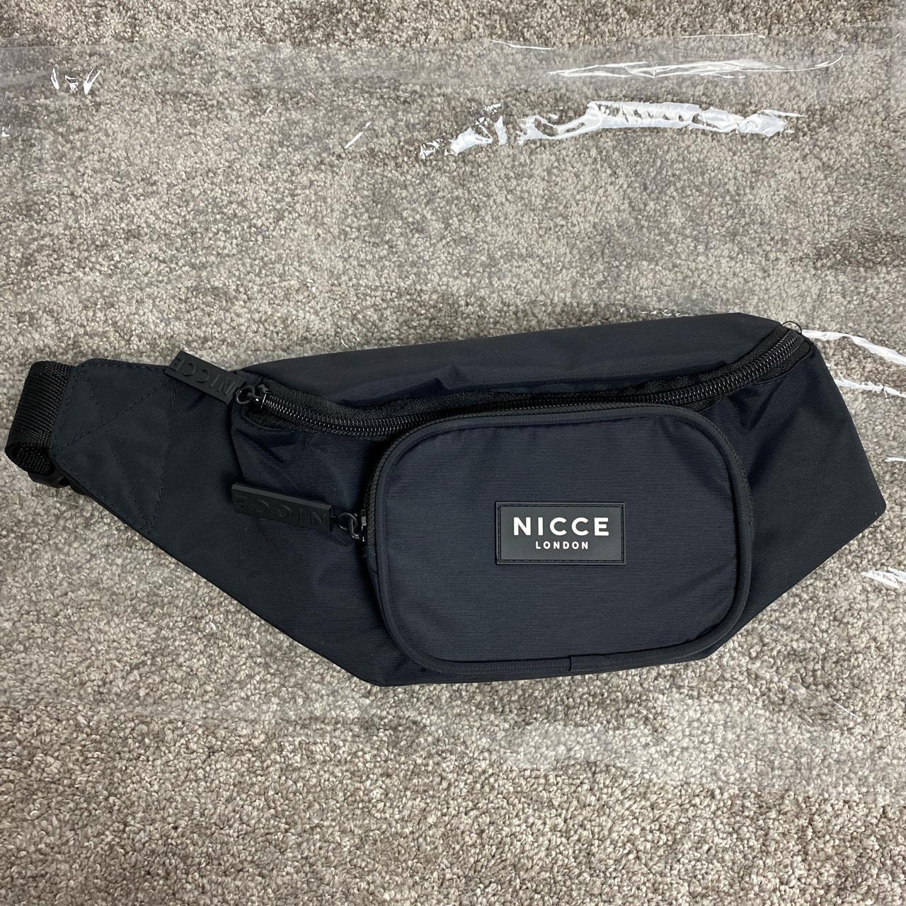 Nicce pouch discount