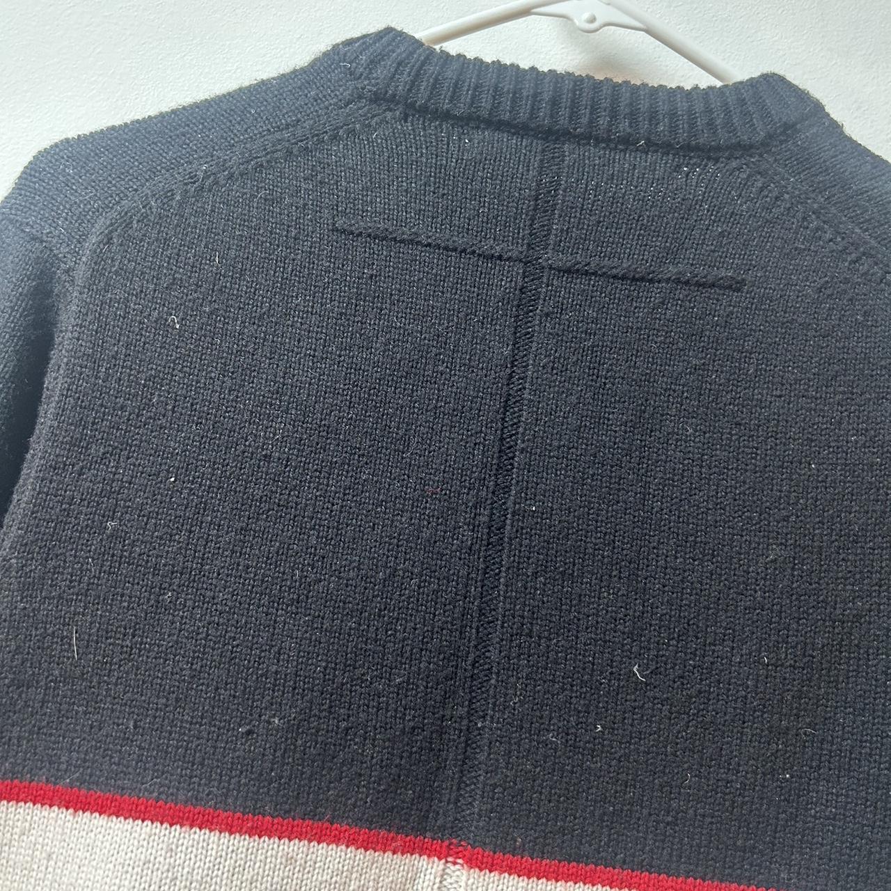 Vintage Givenchy activewear sweater (took tag off - Depop