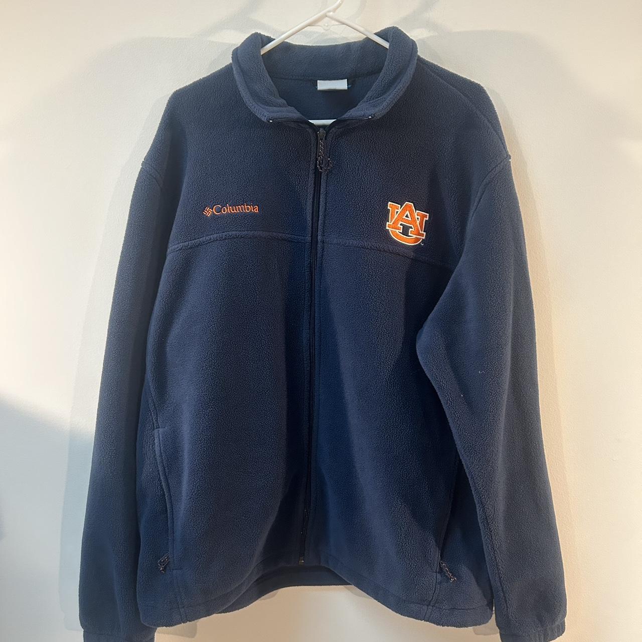 Columbia 2024 sportswear auburn