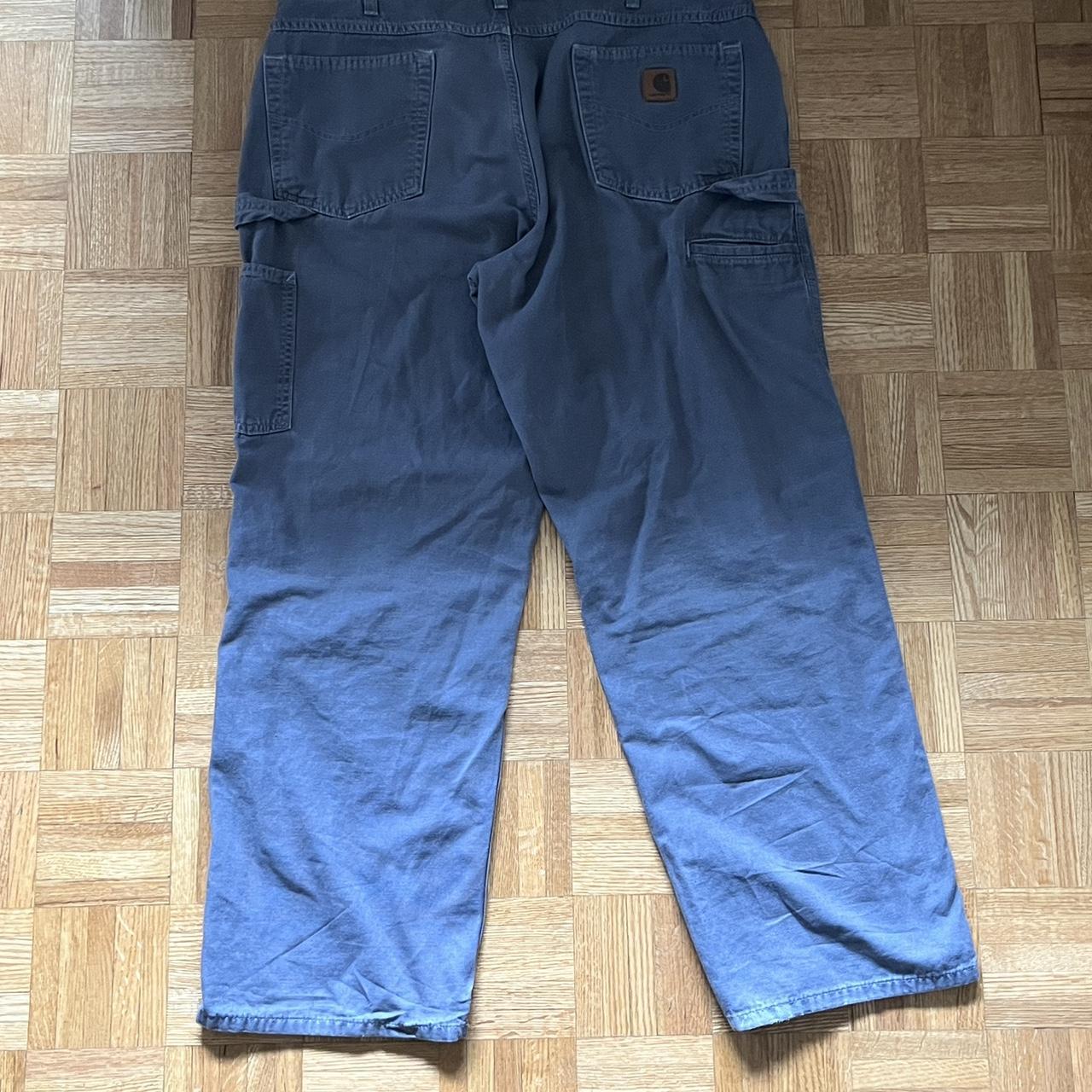 carhartt-men-s-grey-and-brown-jeans-depop