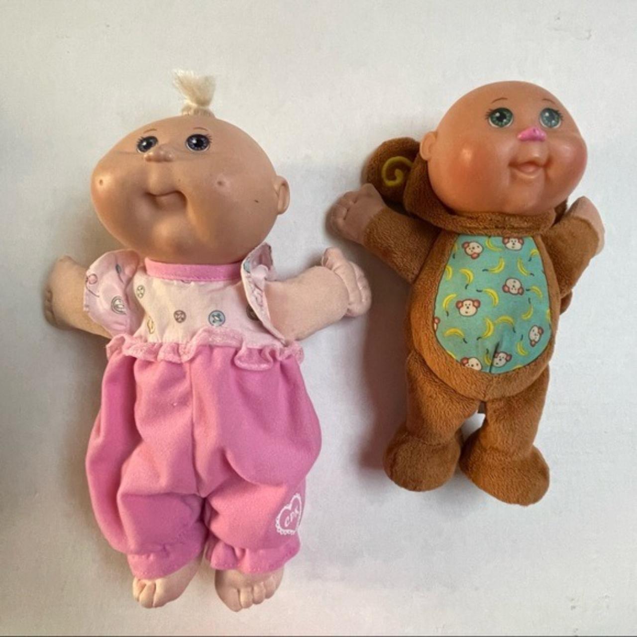 cabbage patch kids 2004