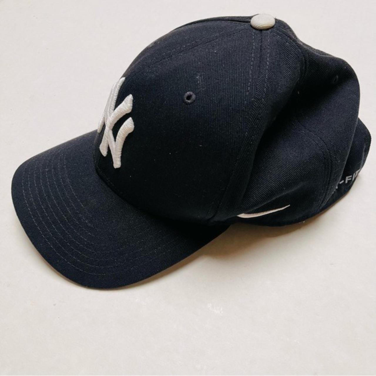 Vintage New York Yankees Nike Cap | Cosy Vintage