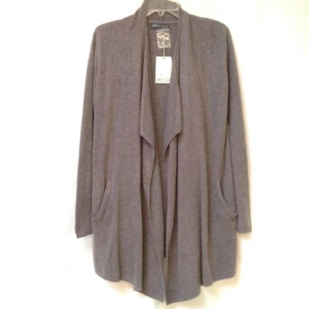 Barefoot dreams circle on sale cardigan