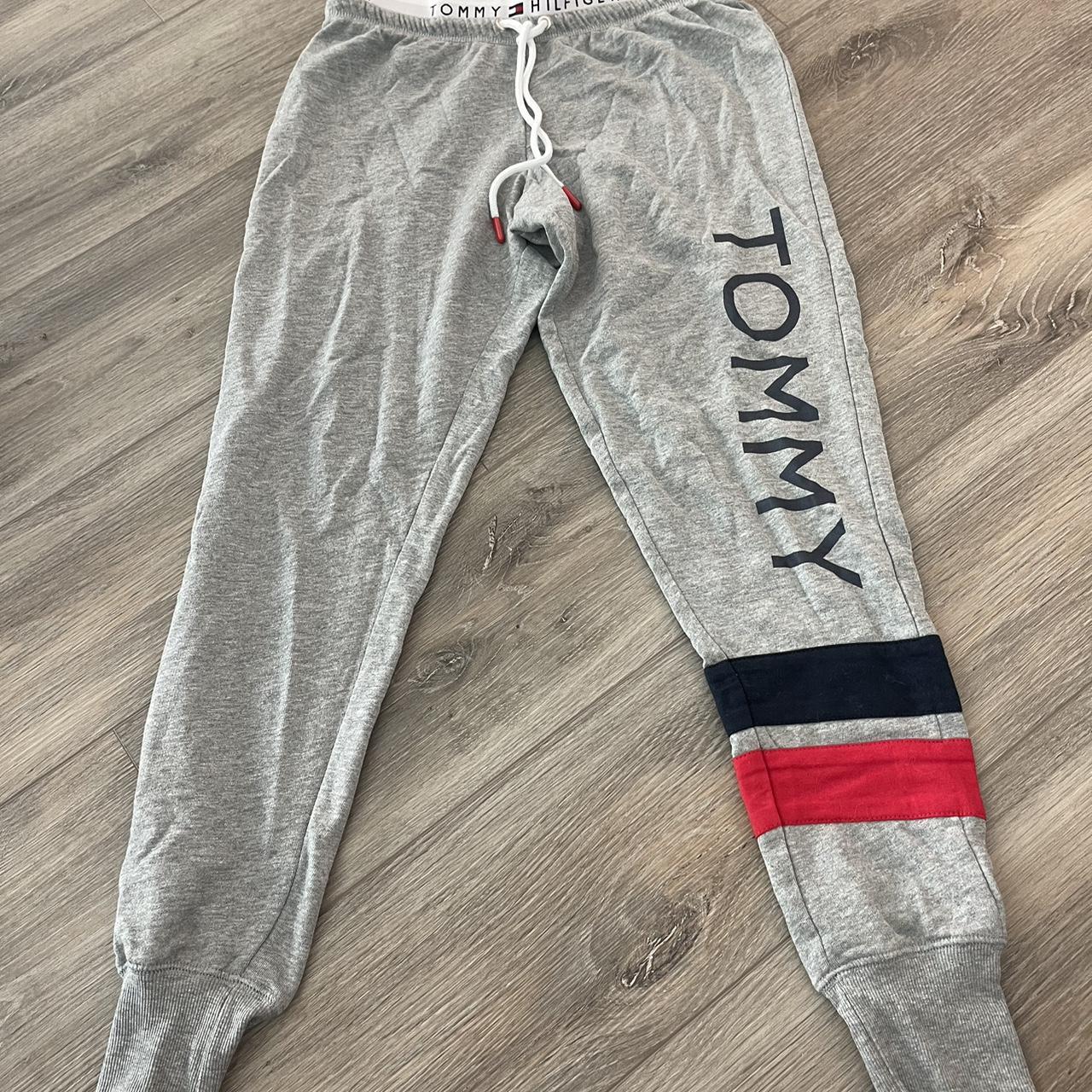 Tommy hilfiger sweatpants urban outfitters sale