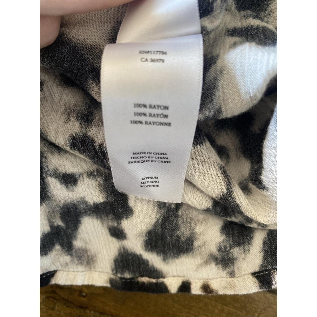 Rails Women's T-shirt - Multi - M – Rails Womens … - image 6