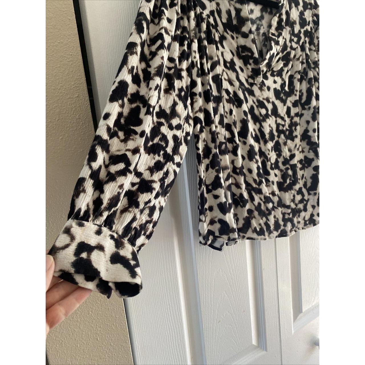 Rails Women's T-shirt - Multi - M – Rails Womens … - image 4