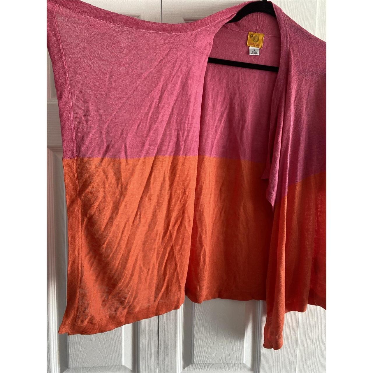 Ruby Rd. Women's Sweater - Multi - S – Ruby Road … - image 4