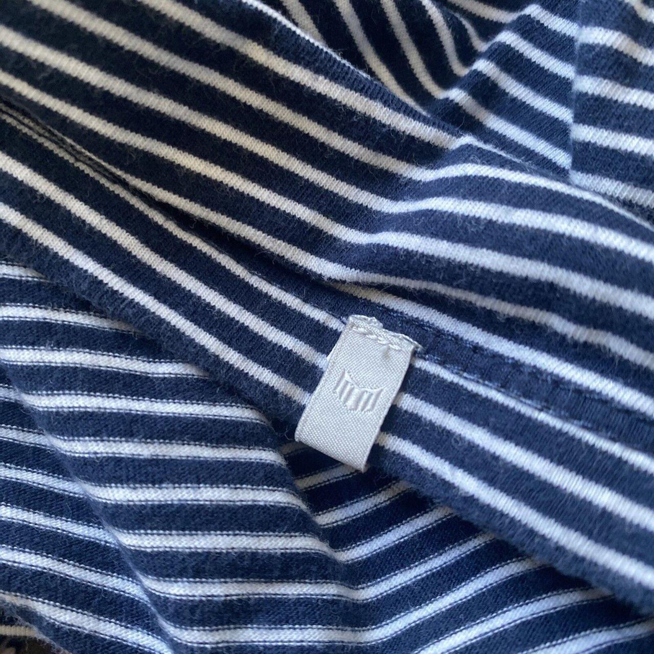 Minimum Women's Blouse - Blue - M – Minimum Denma… - image 5