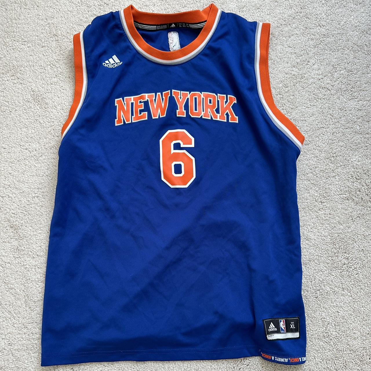 Porzingis retro outlet jersey