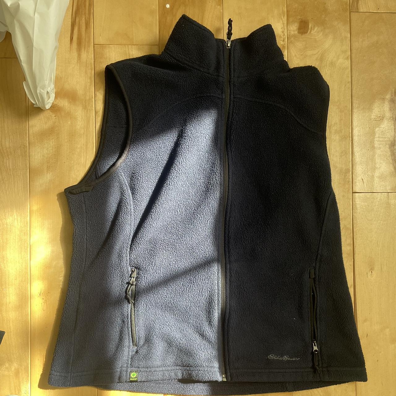 Eddie Bauer Men's Sweatshirt Depop