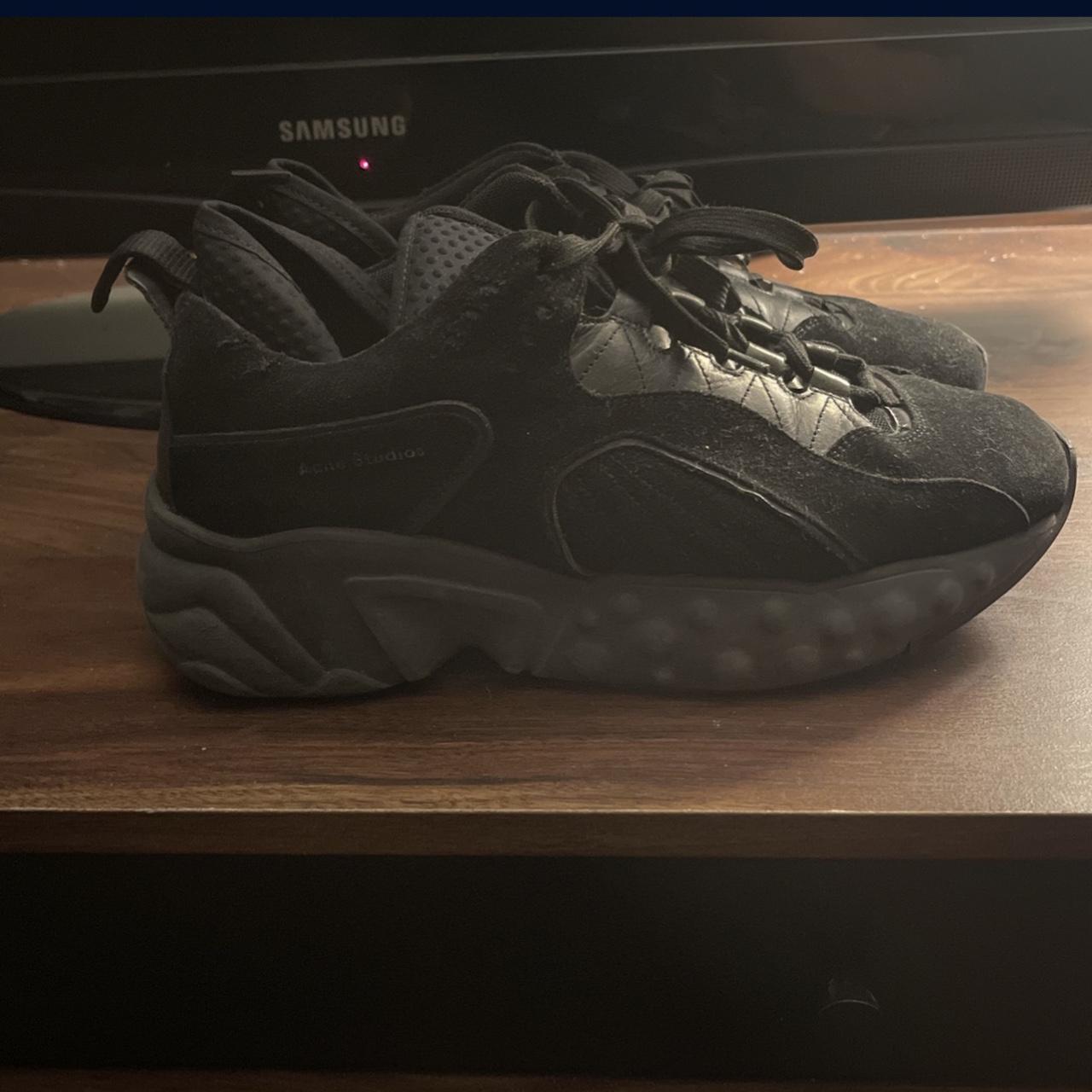 acne studios sale sneakers