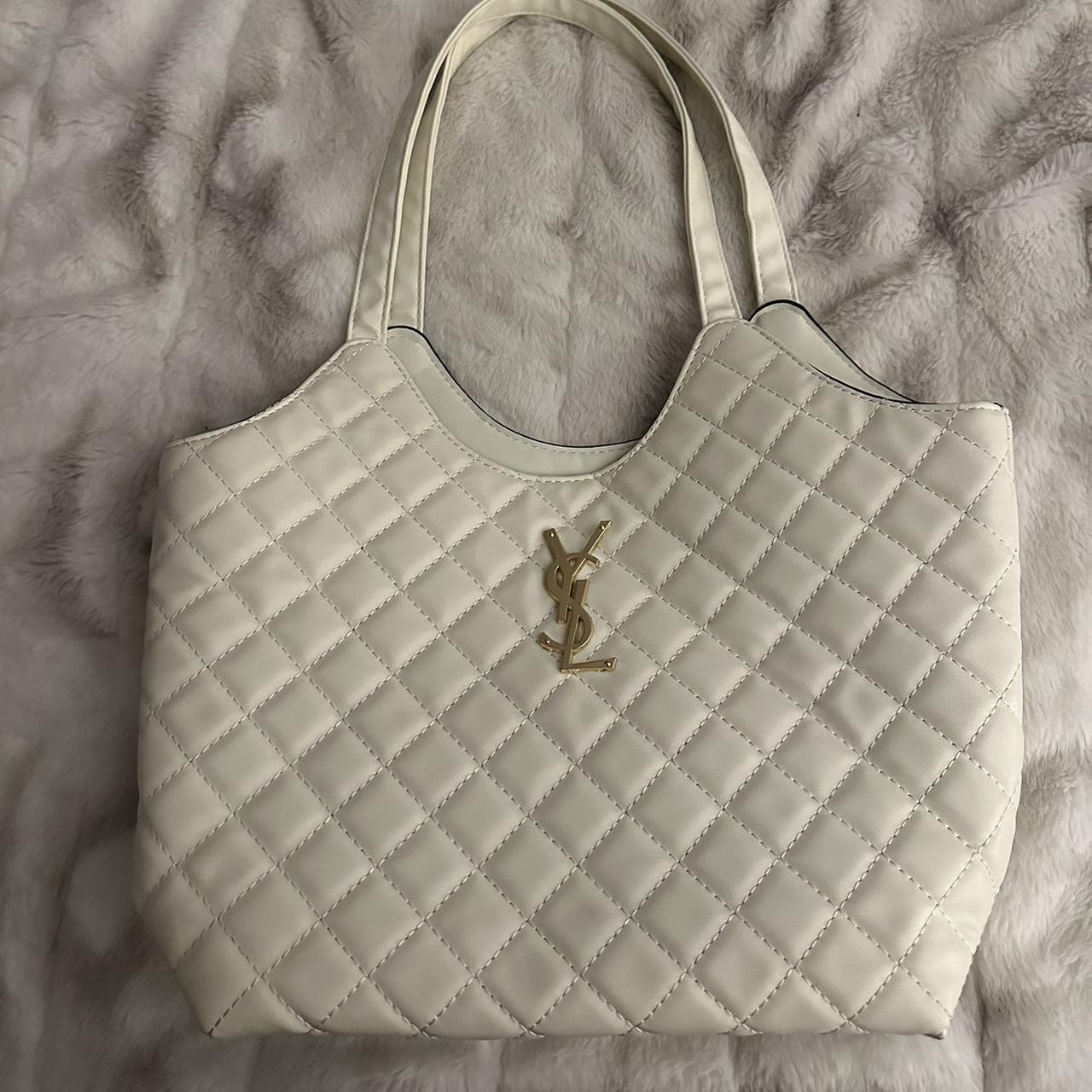 ysl purse (dupe) Depop