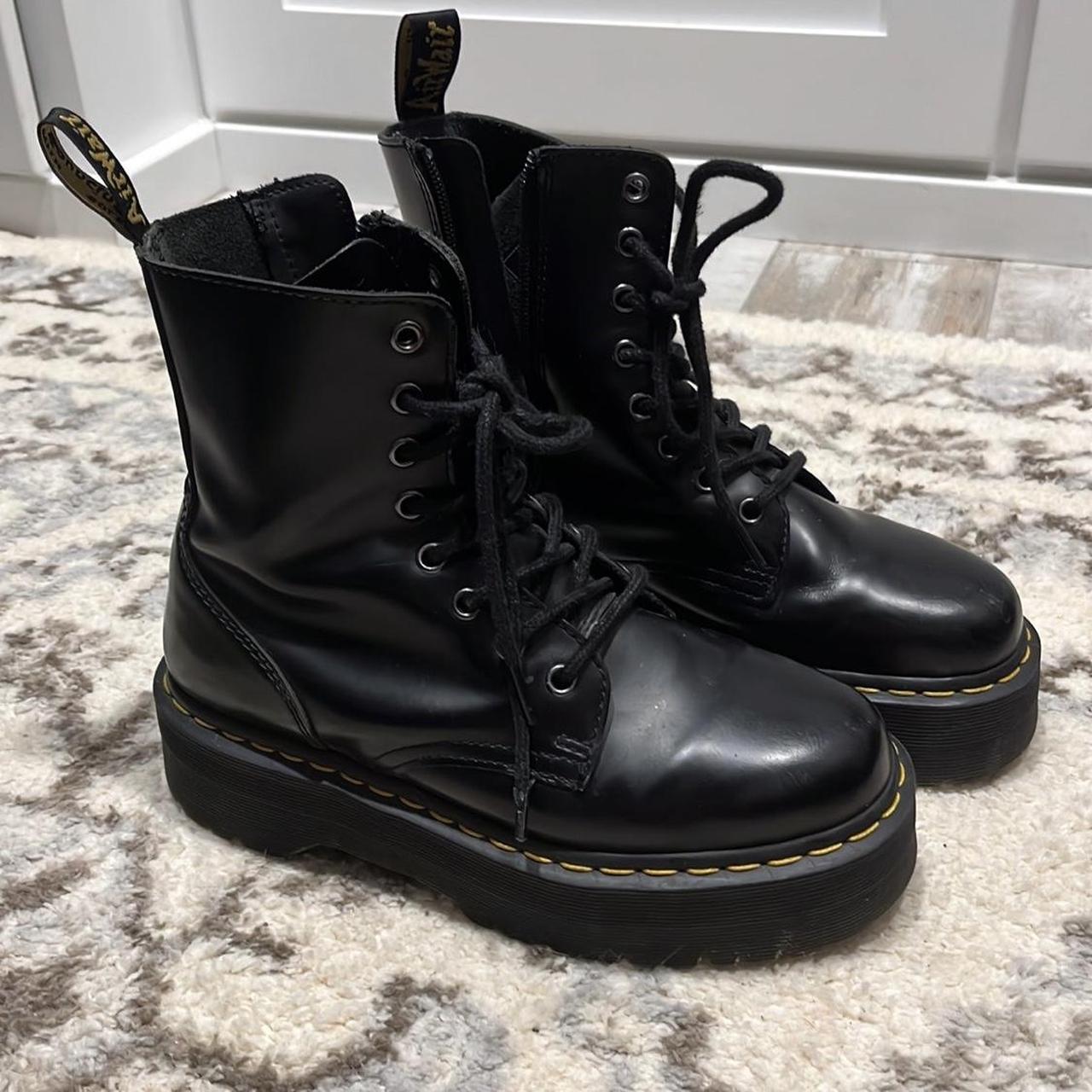 Pacsun dr outlet martens