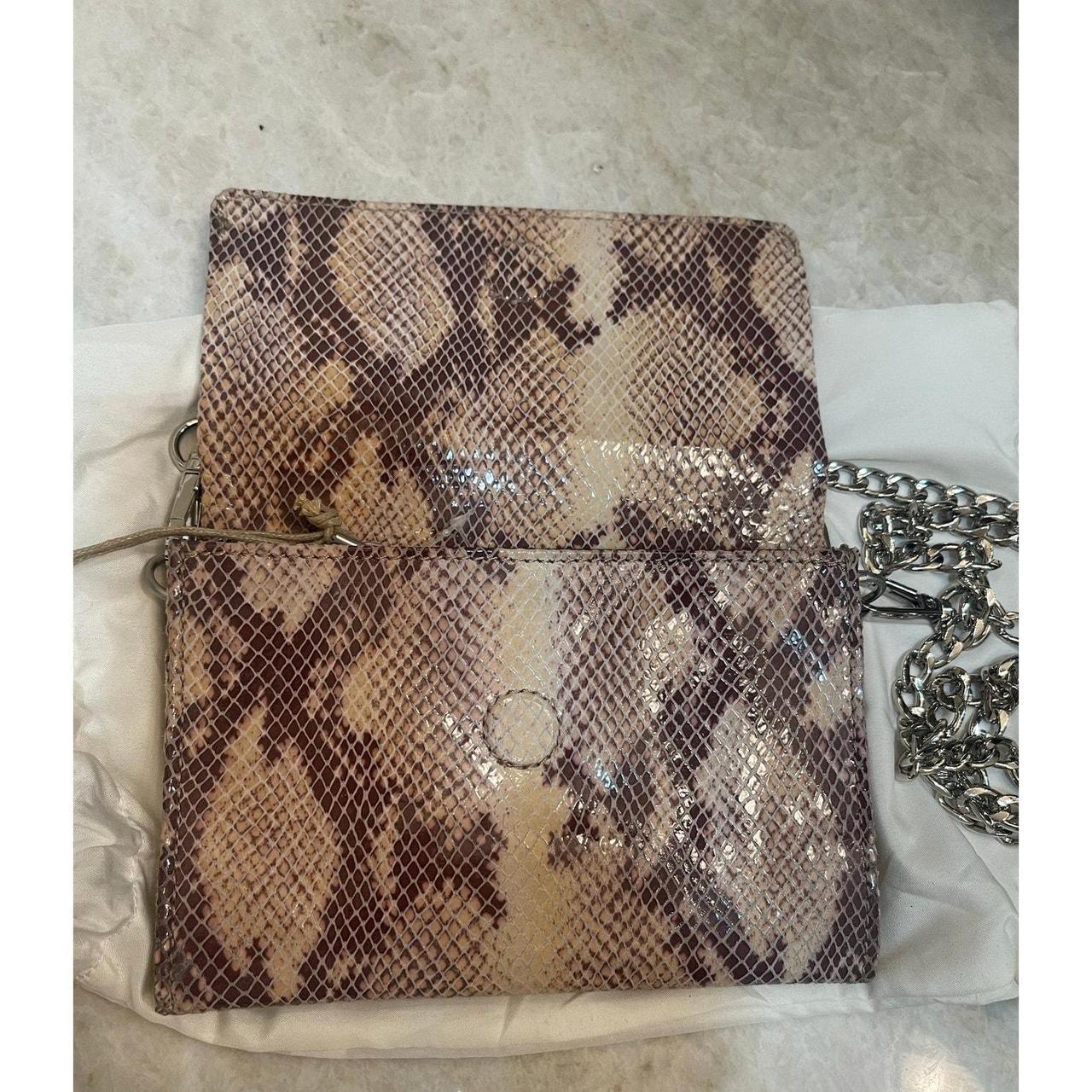 Hobo International Women's Bag - Cream – Hobo sna… - image 4