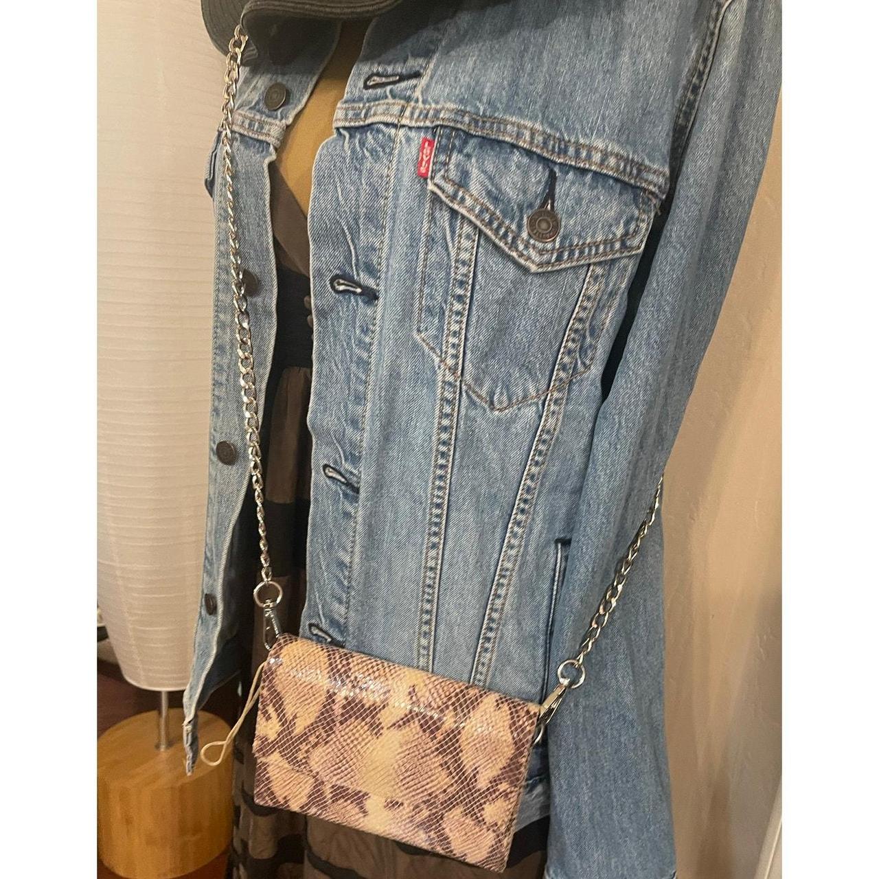 Hobo International Women's Bag - Cream – Hobo sna… - image 6