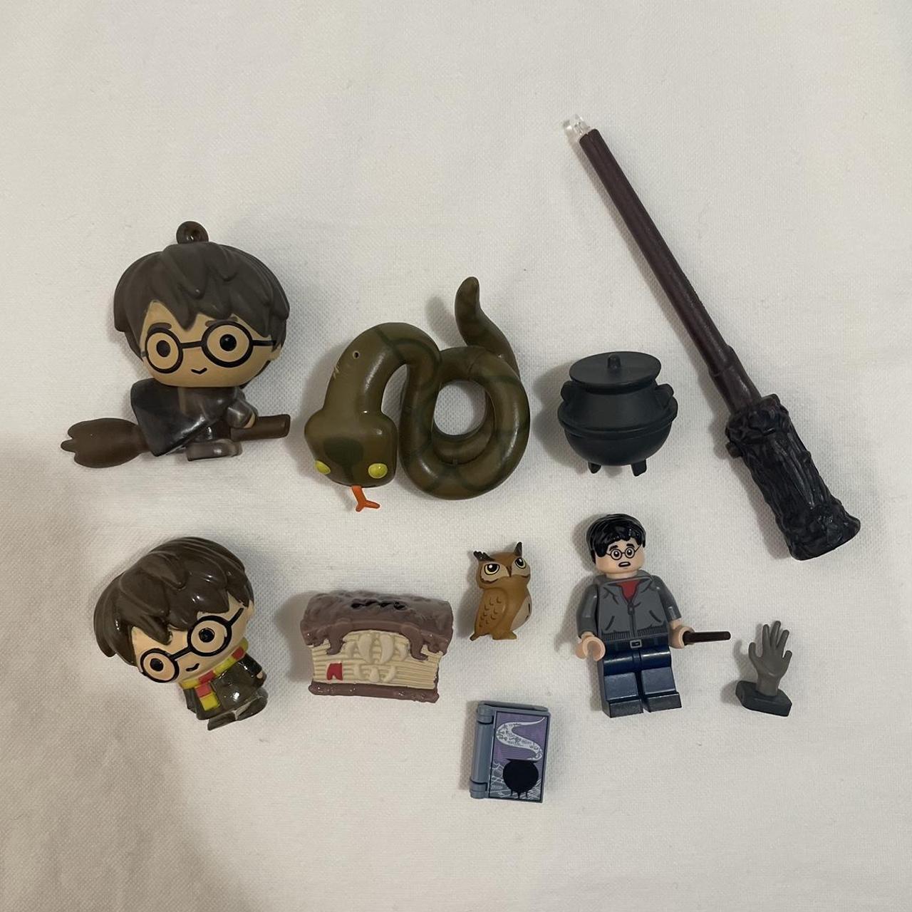 You Did NOT Expect These Rare Harry Potter Collectibles to Solder Out
