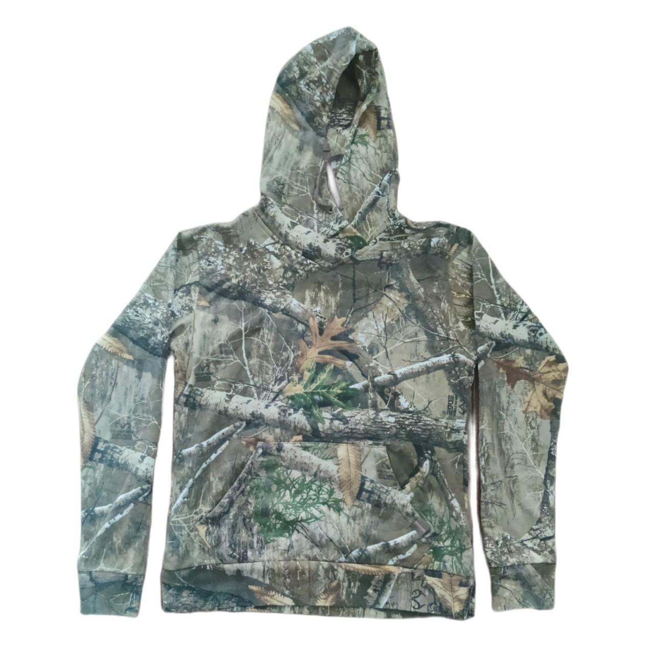 Magellan Men's multi Hoodie Depop