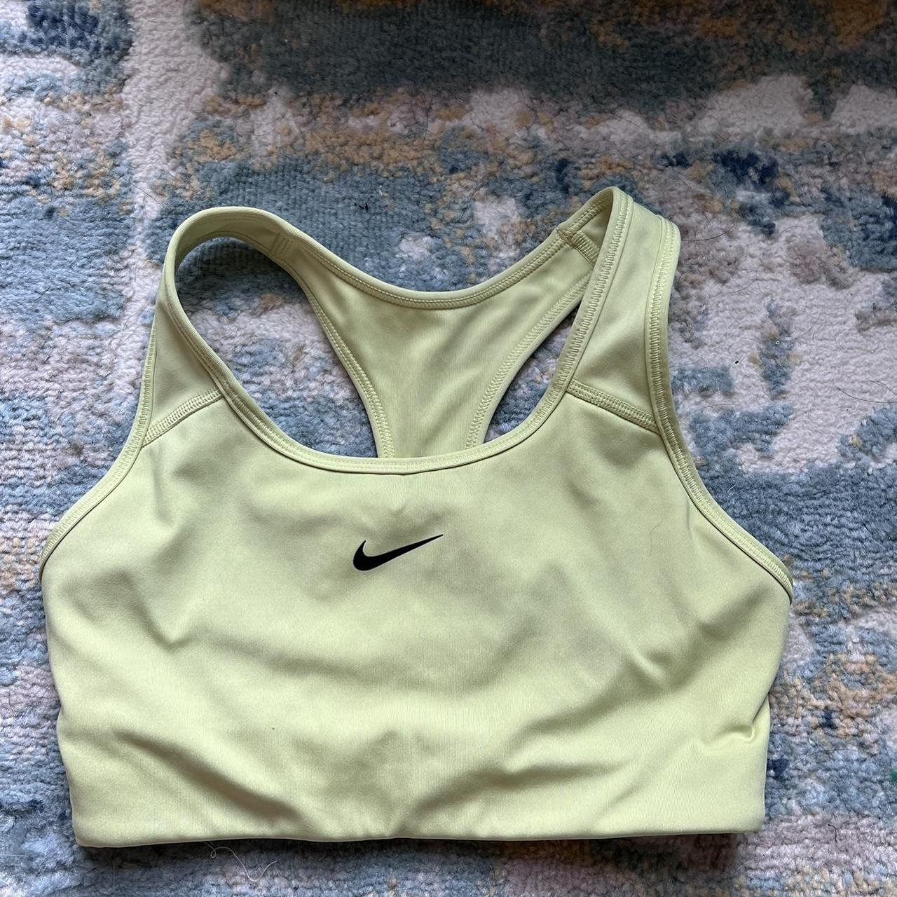 New with tag Xersion sports bra size small. Color - Depop