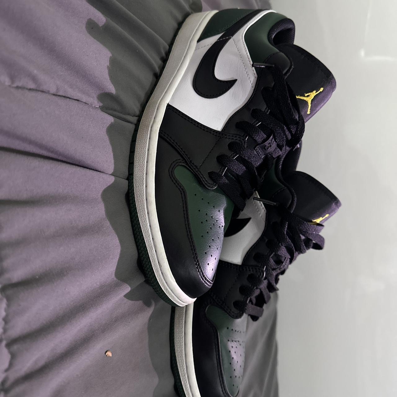 jordan 1 fearless size 11
