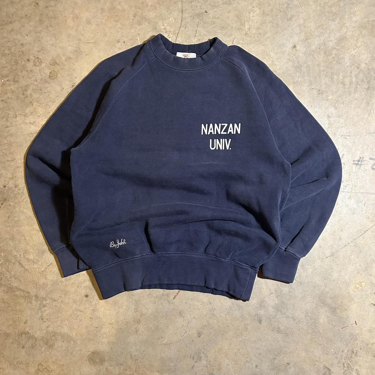 item listed by krispysushi
