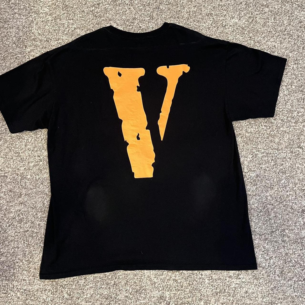 3xl vlone 2025