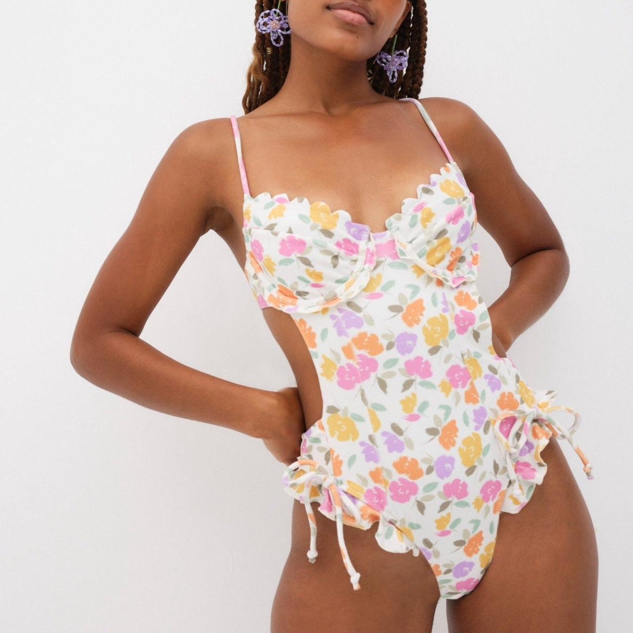 NWOT For Love and Lemons Bondi one Depop