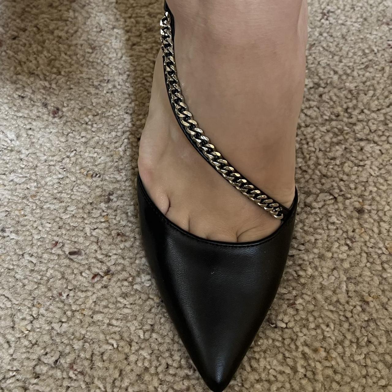 Nine West Women's Pumps Black US – Nine West Heels!! Size