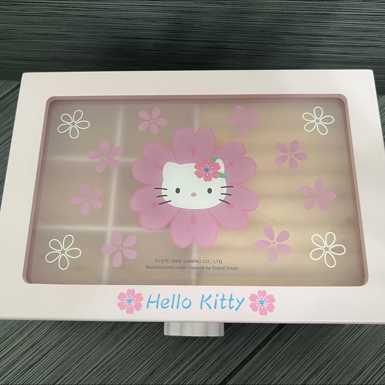 Vintage Hello Kitty Sanrio Art supplies ✨ DM with - Depop