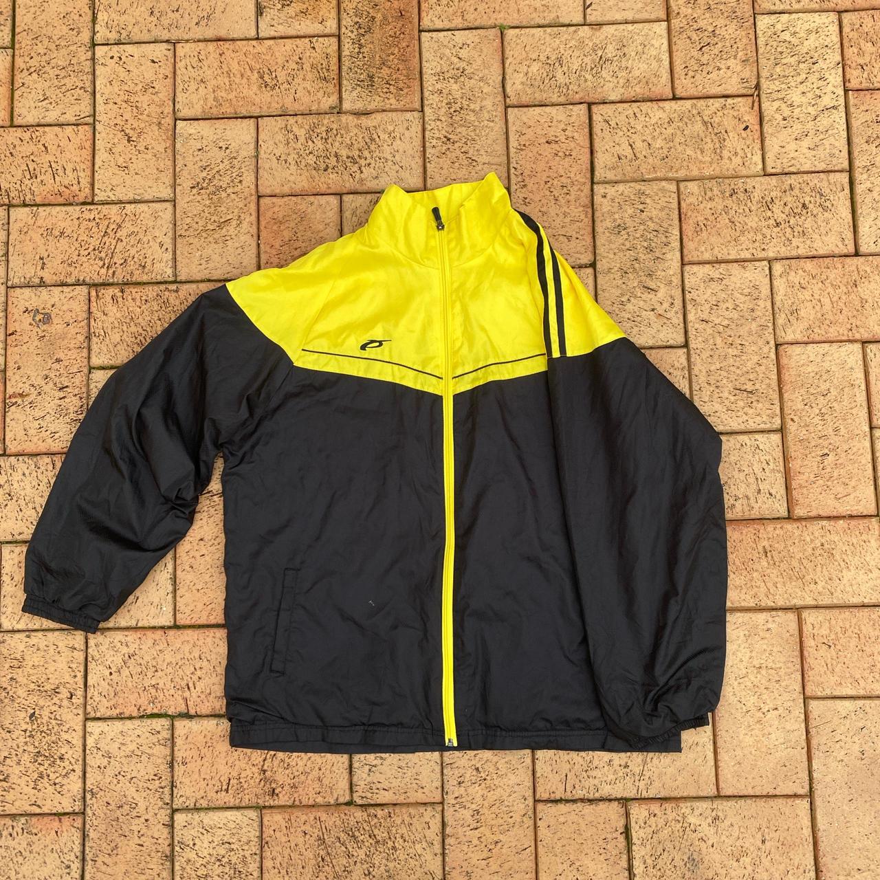 Cool Prospecs wind breaker jacket Perfect condition Depop