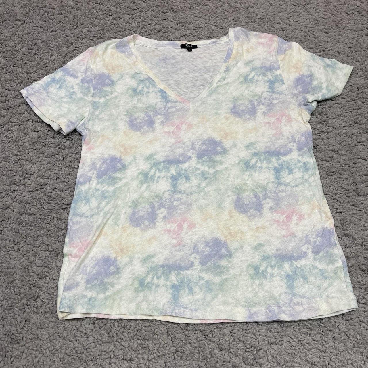 Rails Women's Blouse - Multi - L – Rails The Cara… - image 1