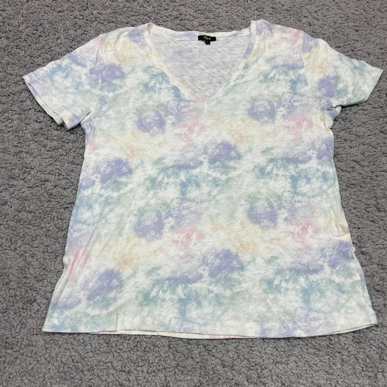 Rails Women's Blouse - Multi - L – Rails The Cara… - image 2