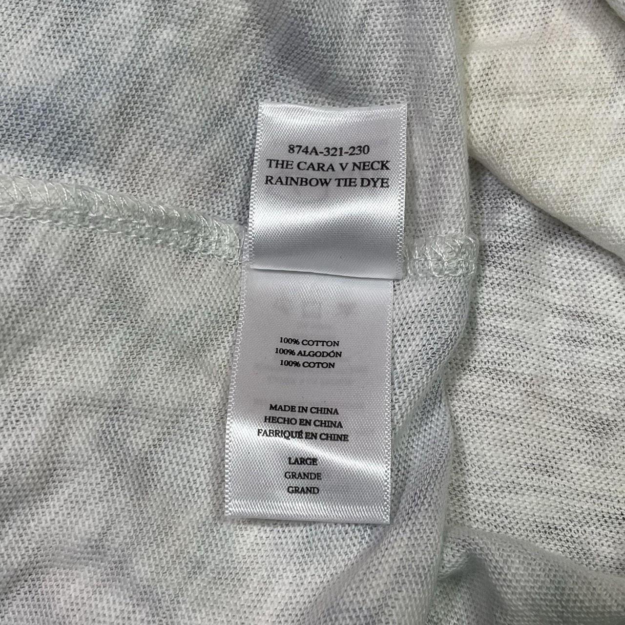 Rails Women's Blouse - Multi - L – Rails The Cara… - image 8