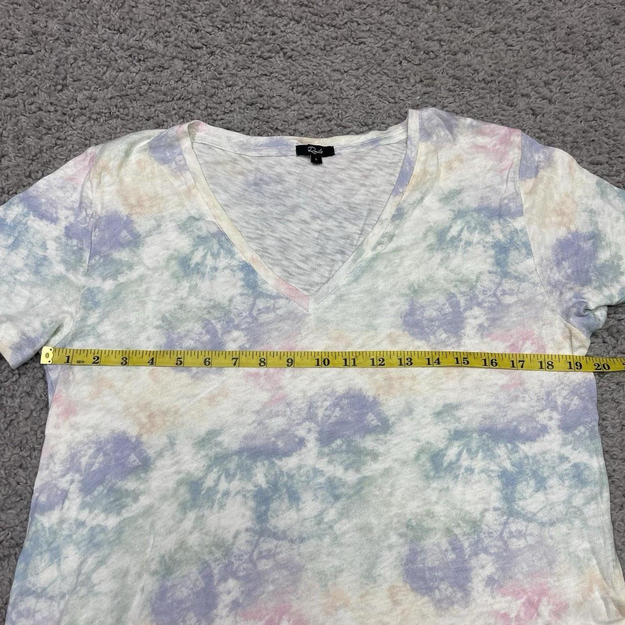 Rails Women's Blouse - Multi - L – Rails The Cara… - image 3