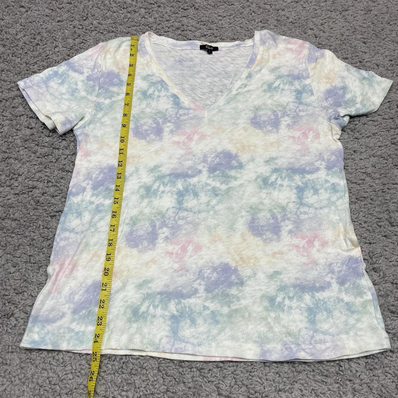 Rails Women's Blouse - Multi - L – Rails The Cara… - image 4