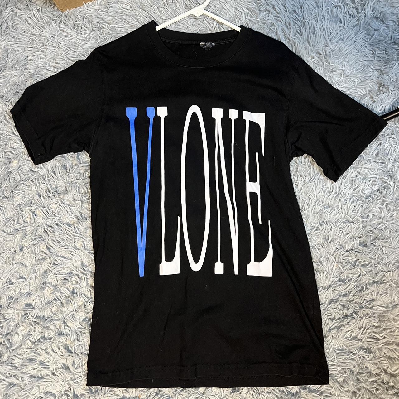 Good VLONE tee *with bag*