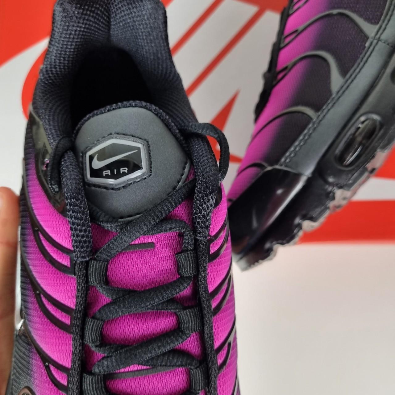 customise tns footlocker