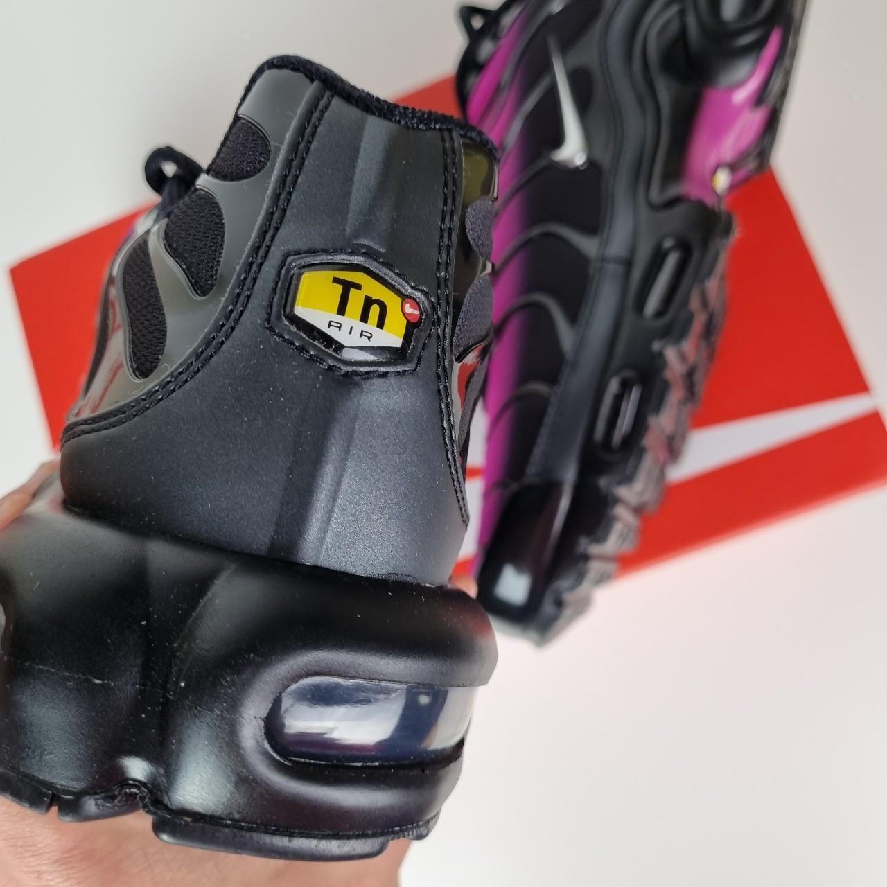 footlocker deadpool tns