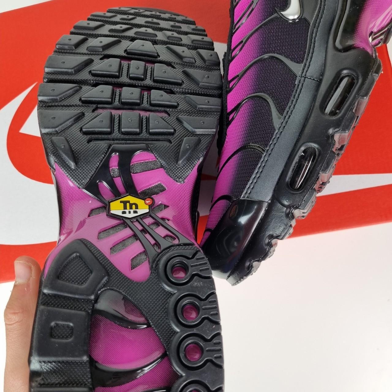 footlocker deadpool tns