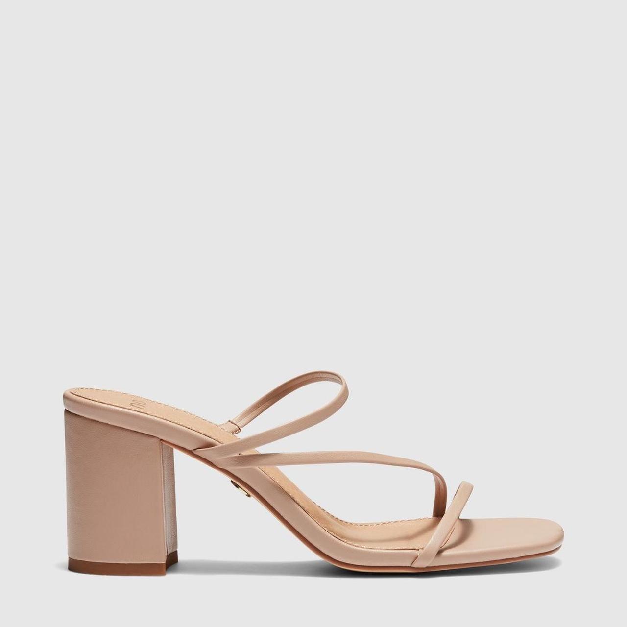 novo heels