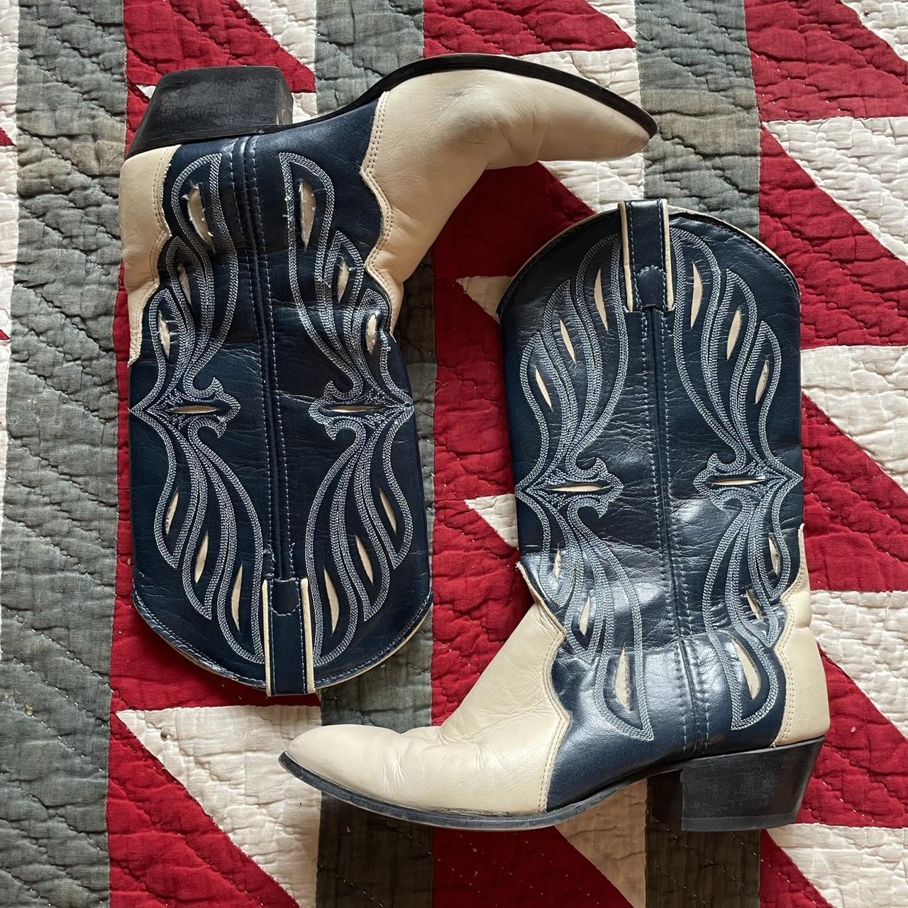laredo cowboy boots